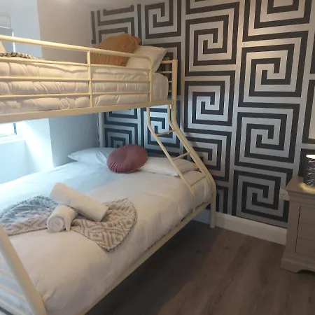 Penzion Tribeca Galway